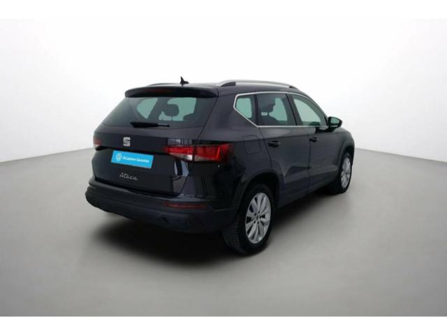 Seat Ateca image 3