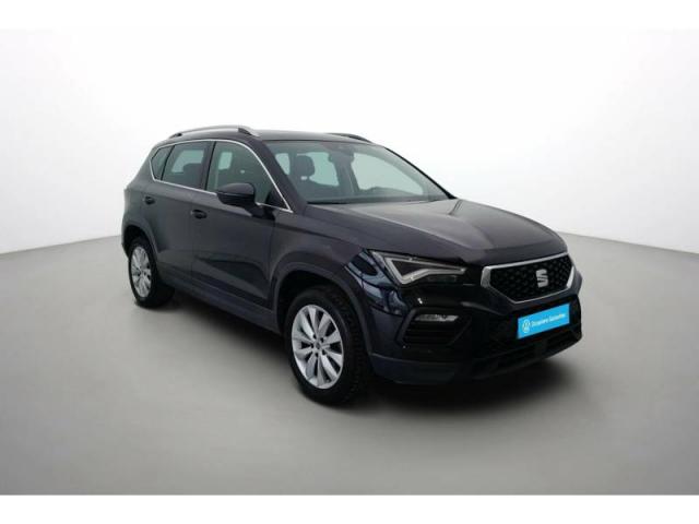 Seat Ateca image 5