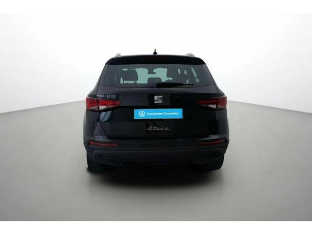 Seat Ateca image 2