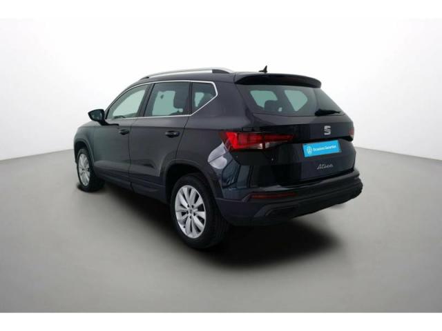 Seat Ateca image 8