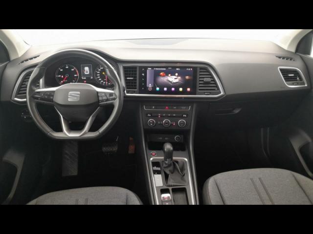 Seat Ateca image 7