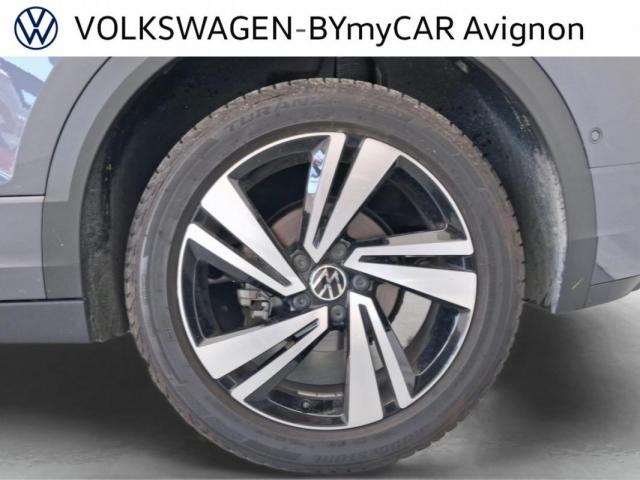 Volkswagen T-Roc image 1