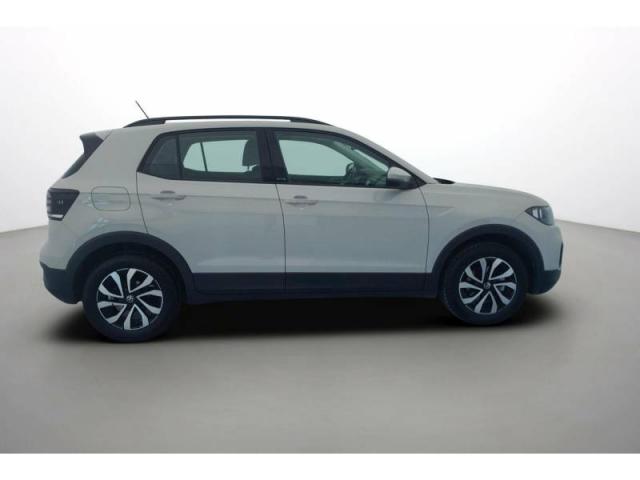 Volkswagen T-Cross image 1
