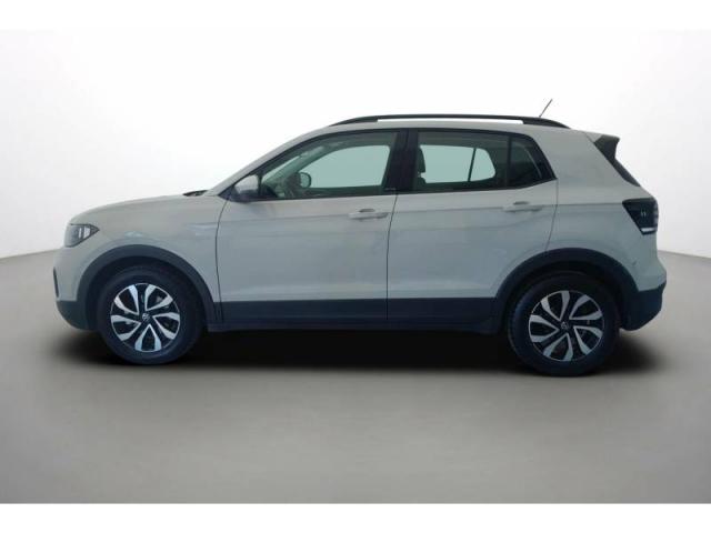 Volkswagen T-Cross image 6