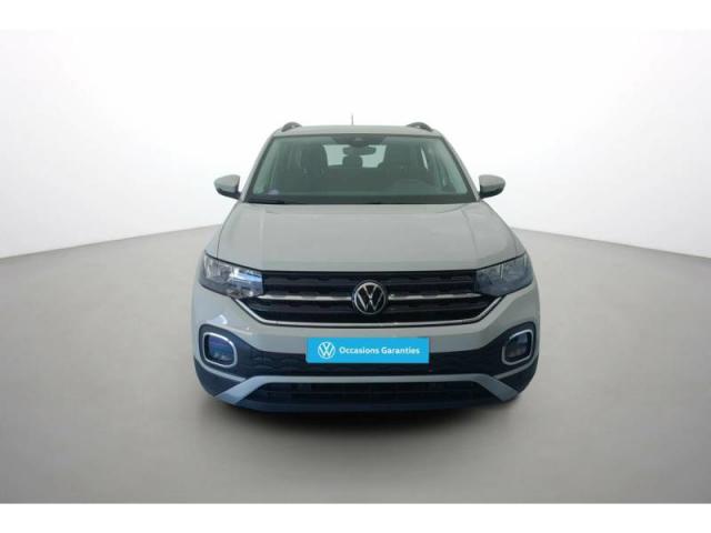 Volkswagen T-Cross image 8