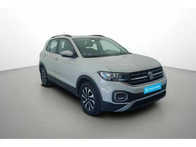 Volkswagen T-Cross image 7