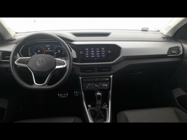 Volkswagen T-Cross image 4