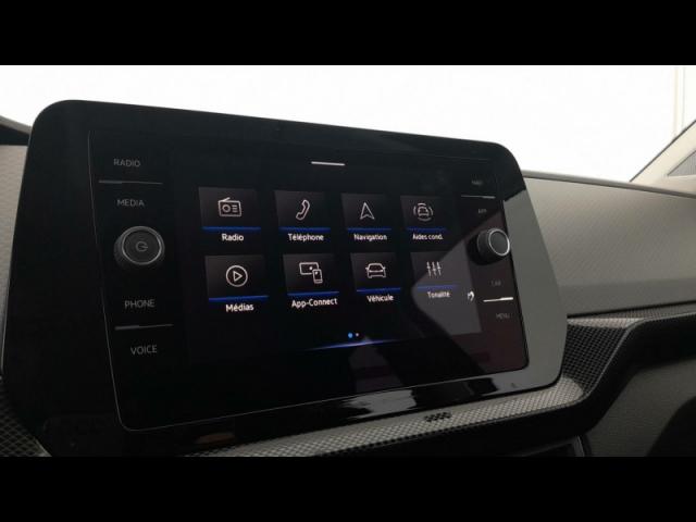 Volkswagen T-Cross image 8