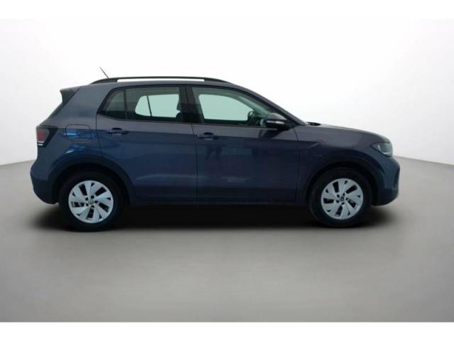 Volkswagen T-Cross image 5