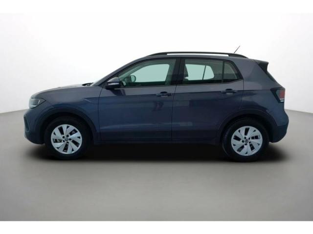 Volkswagen T-Cross image 2