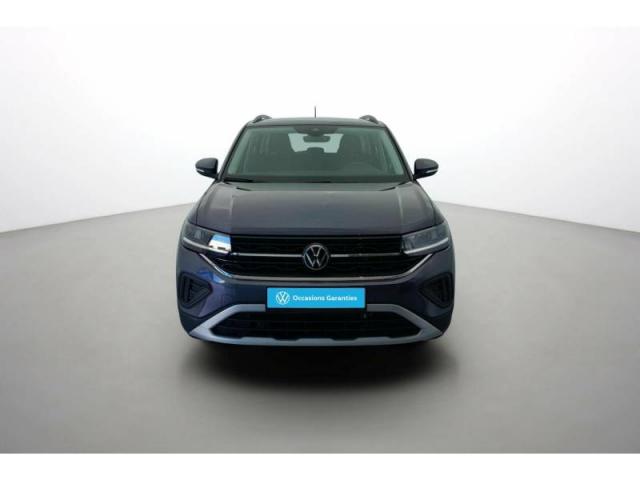 Volkswagen T-Cross image 4