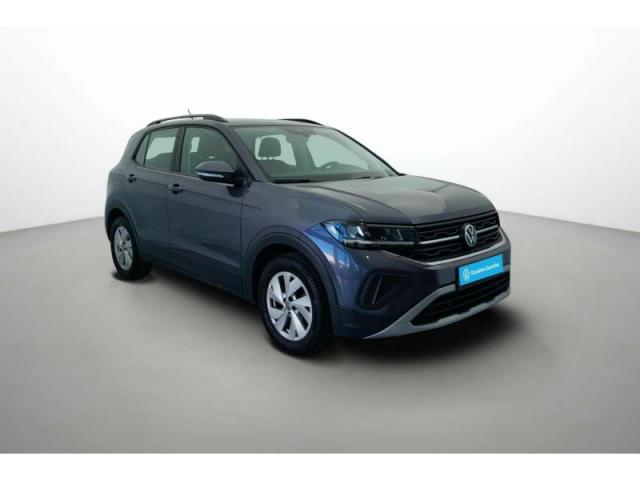 Volkswagen T-Cross image 7