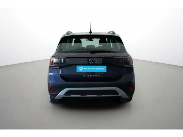 Volkswagen T-Cross image 6