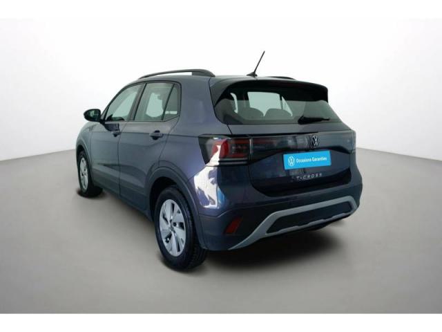 Volkswagen T-Cross image 9