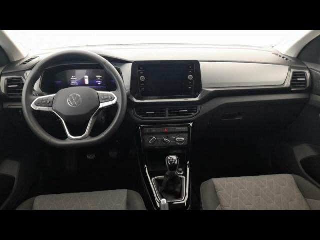 Volkswagen T-Cross image 3