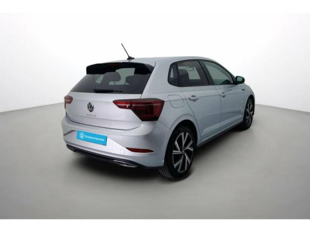 Volkswagen Polo image 4