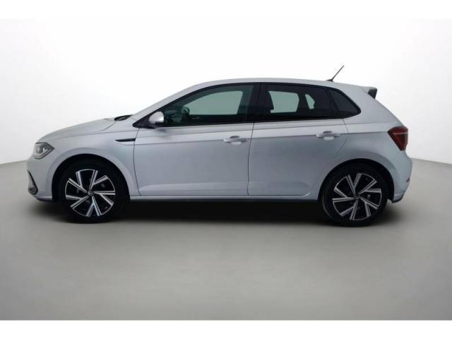 Volkswagen Polo image 3