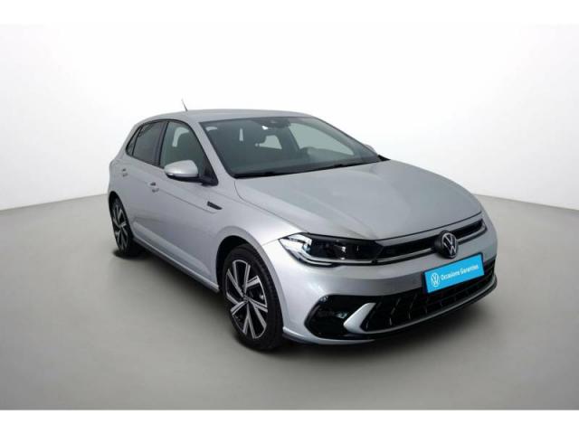 Volkswagen Polo image 6