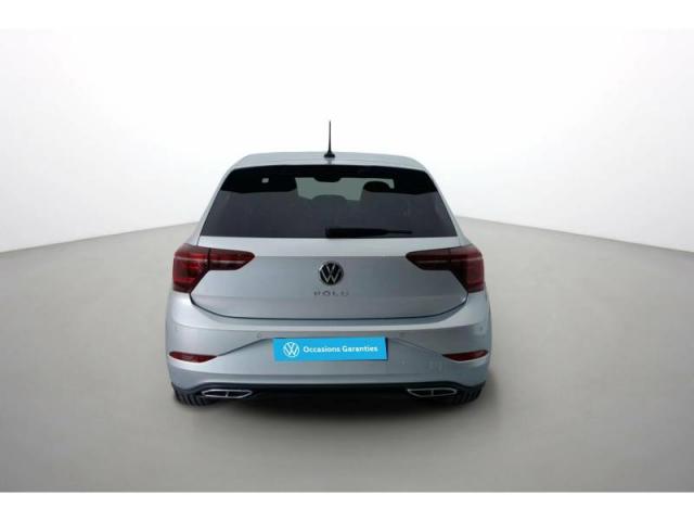 Volkswagen Polo image 1