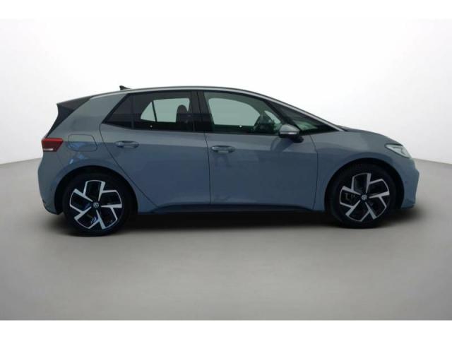 Volkswagen Id.3 image 6