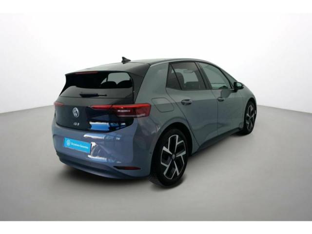 Volkswagen Id.3 image 9
