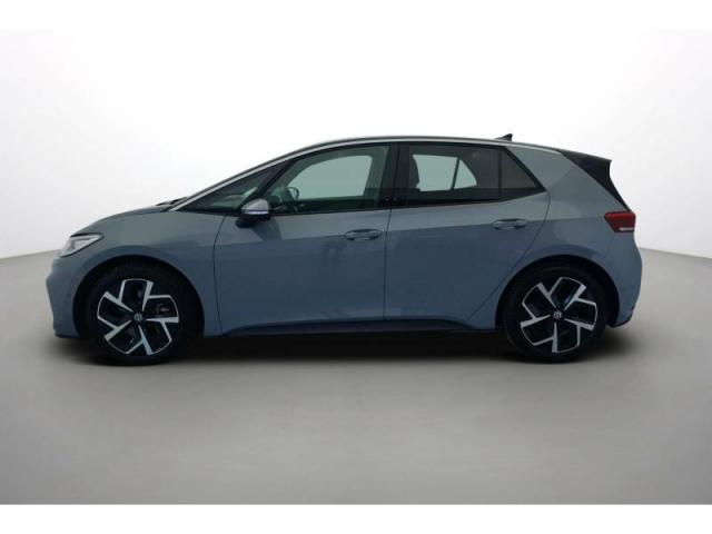 Volkswagen Id.3 image 2
