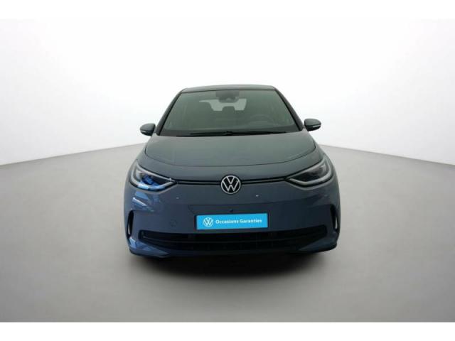 Volkswagen Id.3 image 3