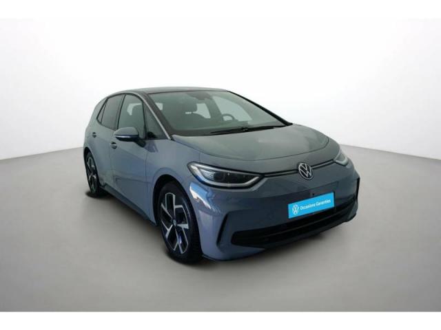 Volkswagen Id.3 image 8