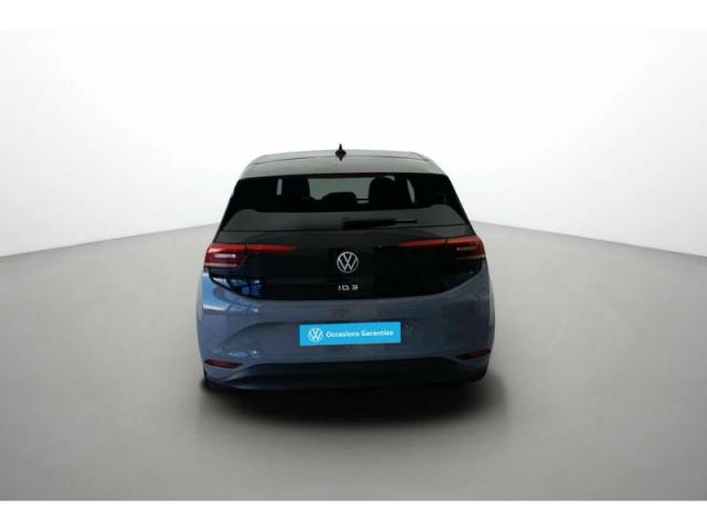 Volkswagen Id.3 image 4