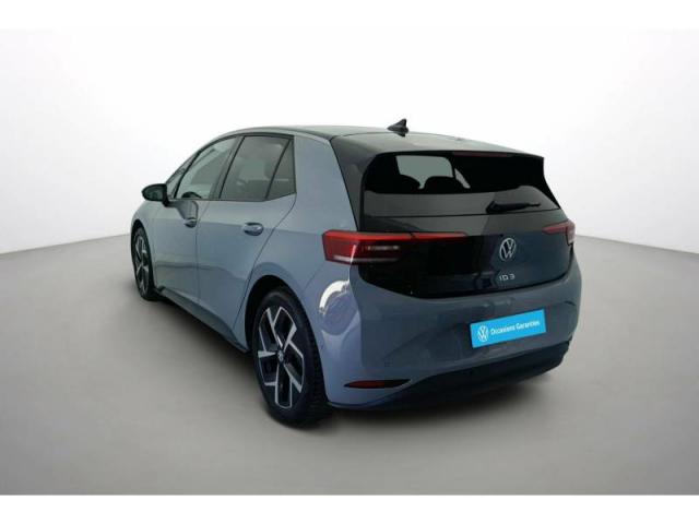 Volkswagen Id.3 image 1