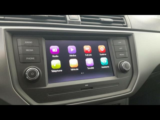 Seat Ibiza image 6