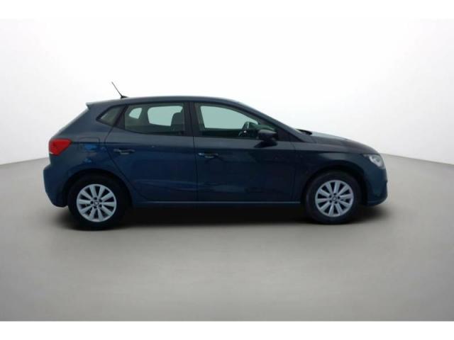Seat Ibiza image 1