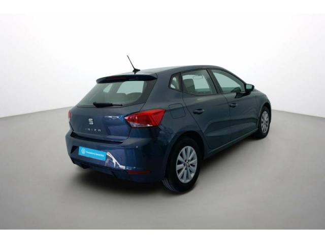 Seat Ibiza image 8