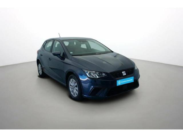 Seat Ibiza image 9