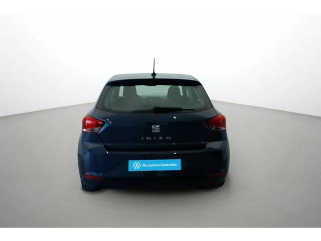 Seat Ibiza image 2
