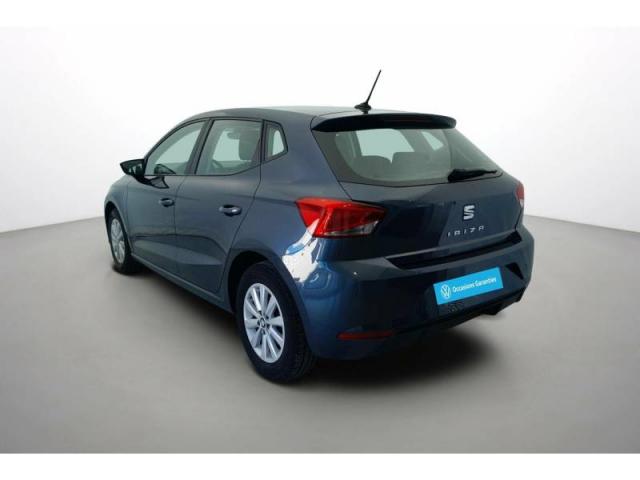 Seat Ibiza image 3