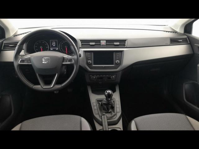 Seat Ibiza image 4