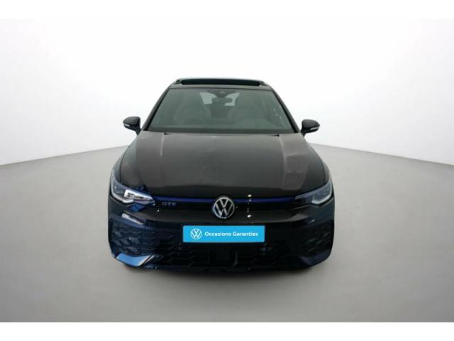 Volkswagen Golf image 8
