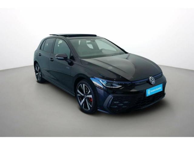 Volkswagen Golf image 6