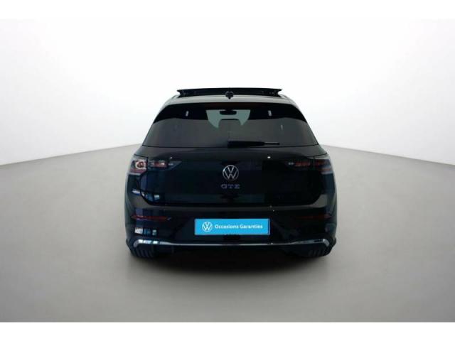 Volkswagen Golf image 2