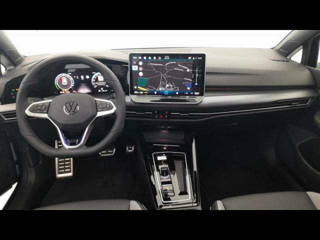 Volkswagen Golf image 1