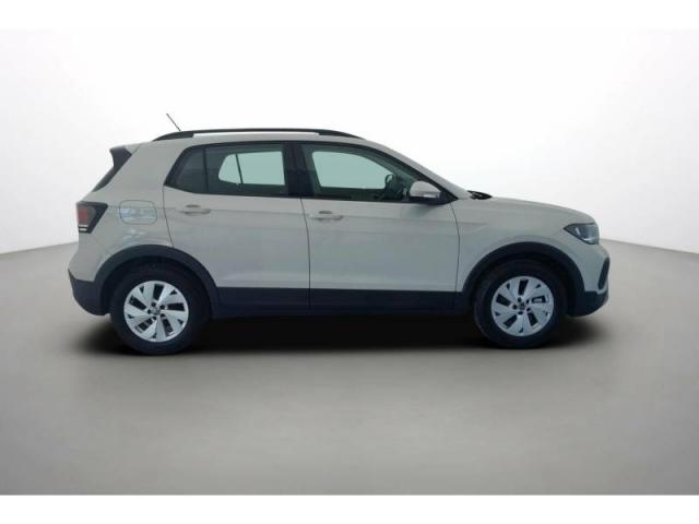 Volkswagen T-Cross image 7