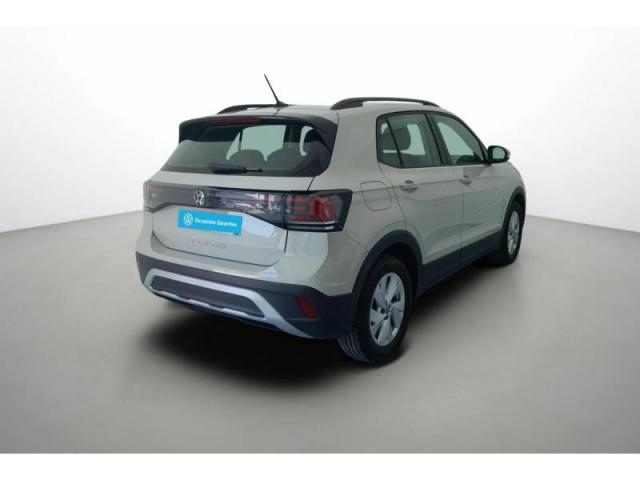 Volkswagen T-Cross image 8