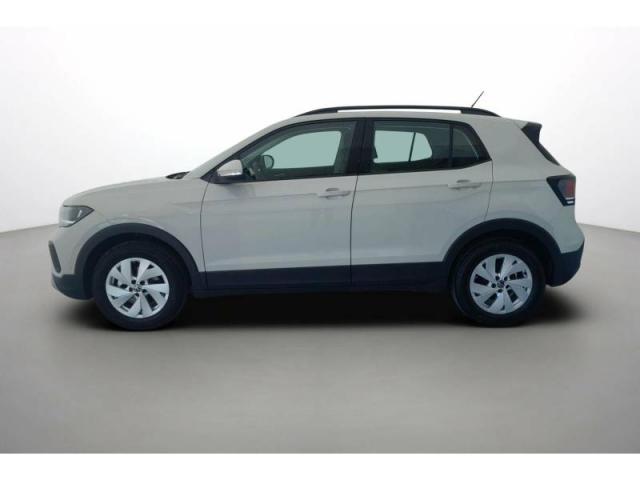 Volkswagen T-Cross image 3