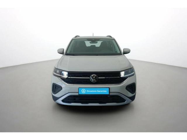 Volkswagen T-Cross image 1