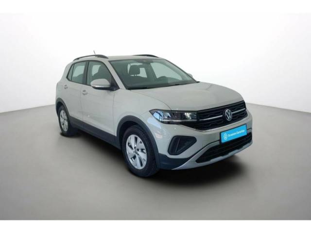 Volkswagen T-Cross image 6
