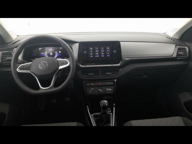 Volkswagen T-Cross image 4