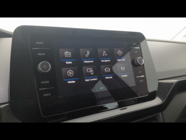 Volkswagen T-Cross image 9