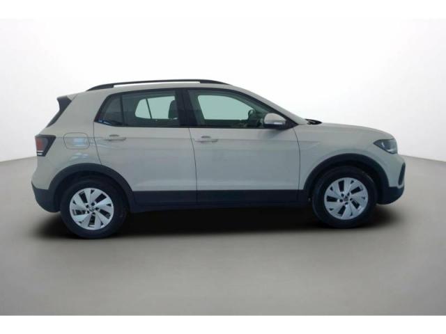 Volkswagen T-Cross image 6