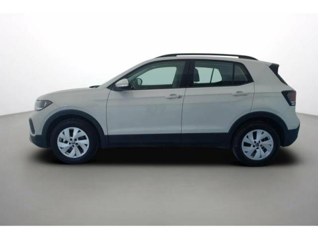 Volkswagen T-Cross image 8